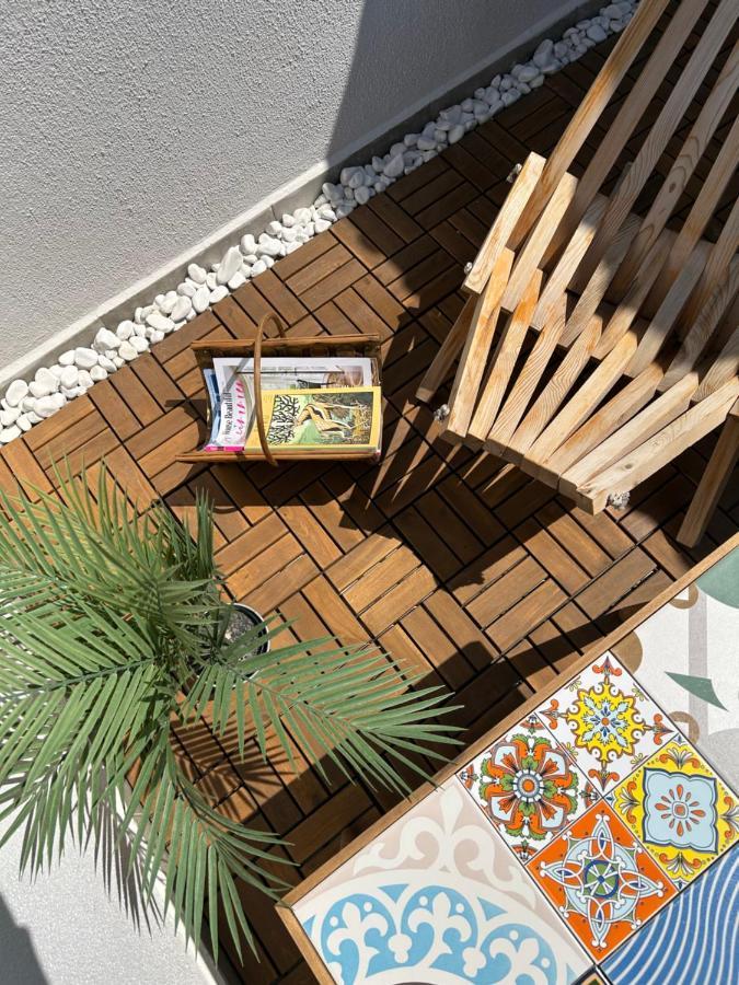 Pupa Alacati Butik Otel Кешме Экстерьер фото