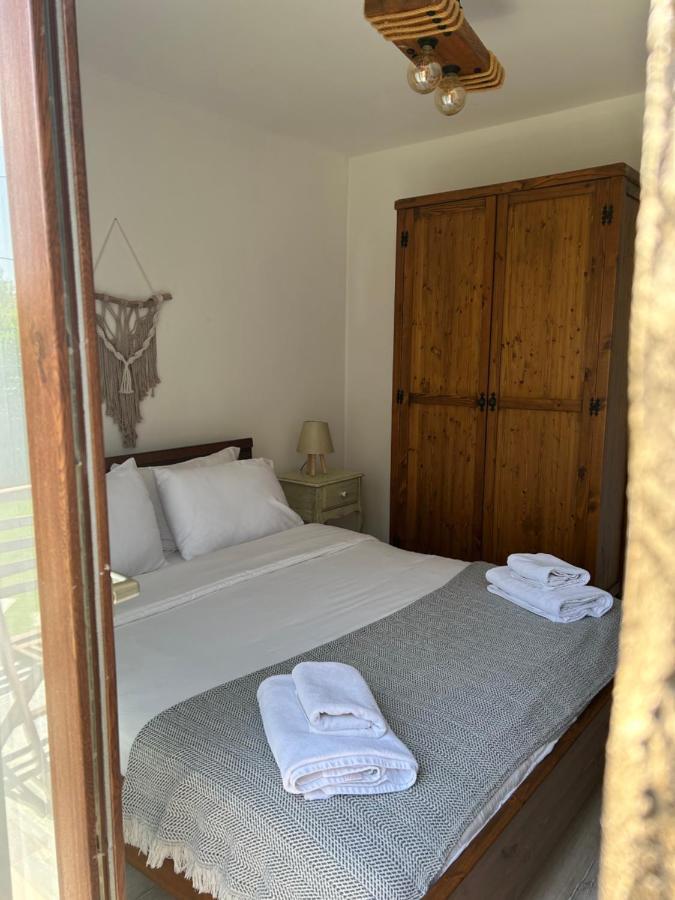 Pupa Alacati Butik Otel Кешме Экстерьер фото
