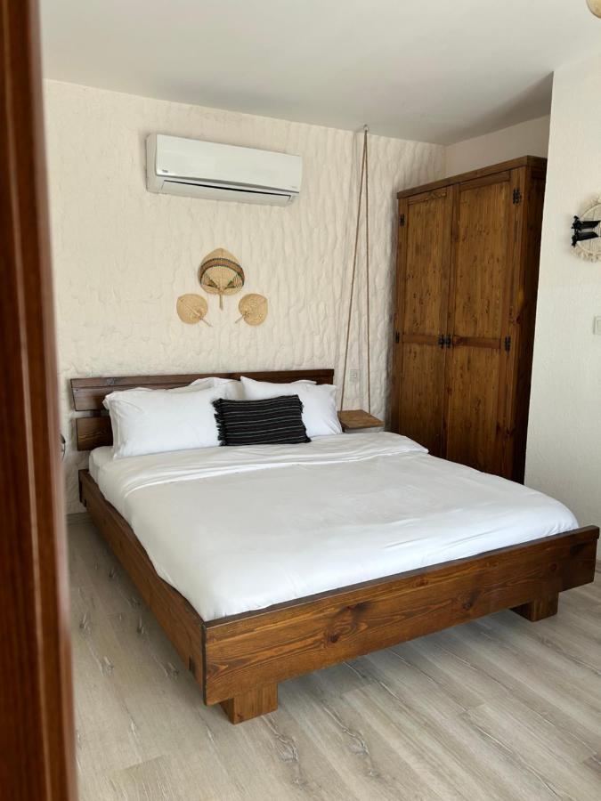 Pupa Alacati Butik Otel Кешме Экстерьер фото