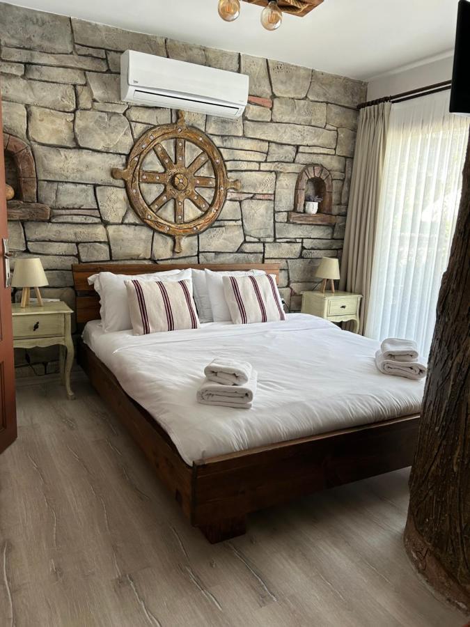 Pupa Alacati Butik Otel Кешме Экстерьер фото
