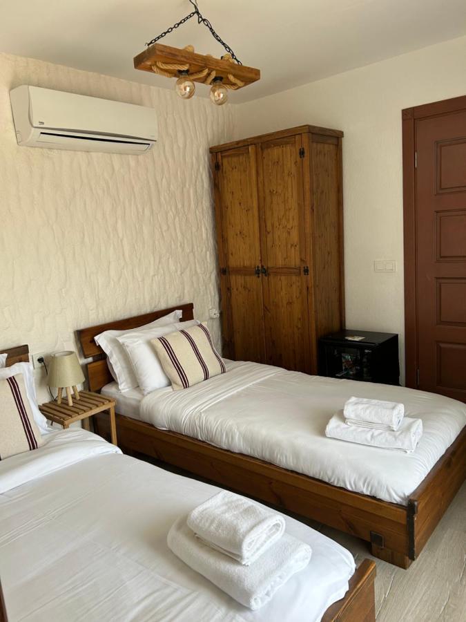 Pupa Alacati Butik Otel Кешме Экстерьер фото