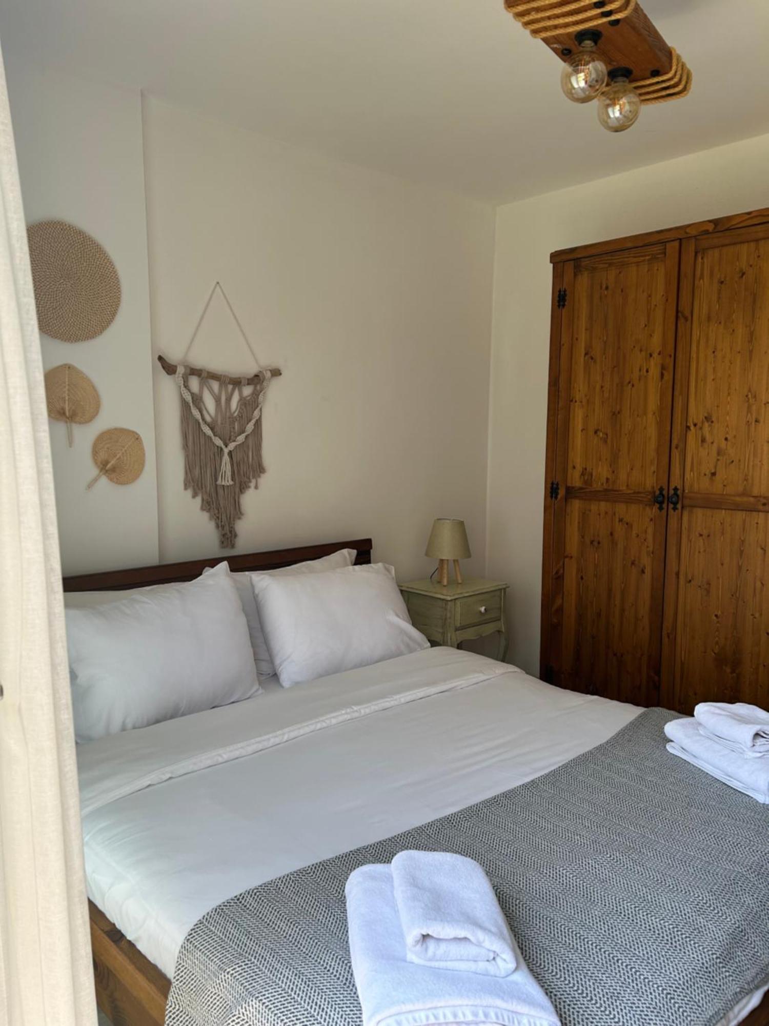 Pupa Alacati Butik Otel Кешме Экстерьер фото